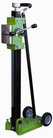 Eibenstock Boorstandaard PLB 450 - voor boormotor PLD 450